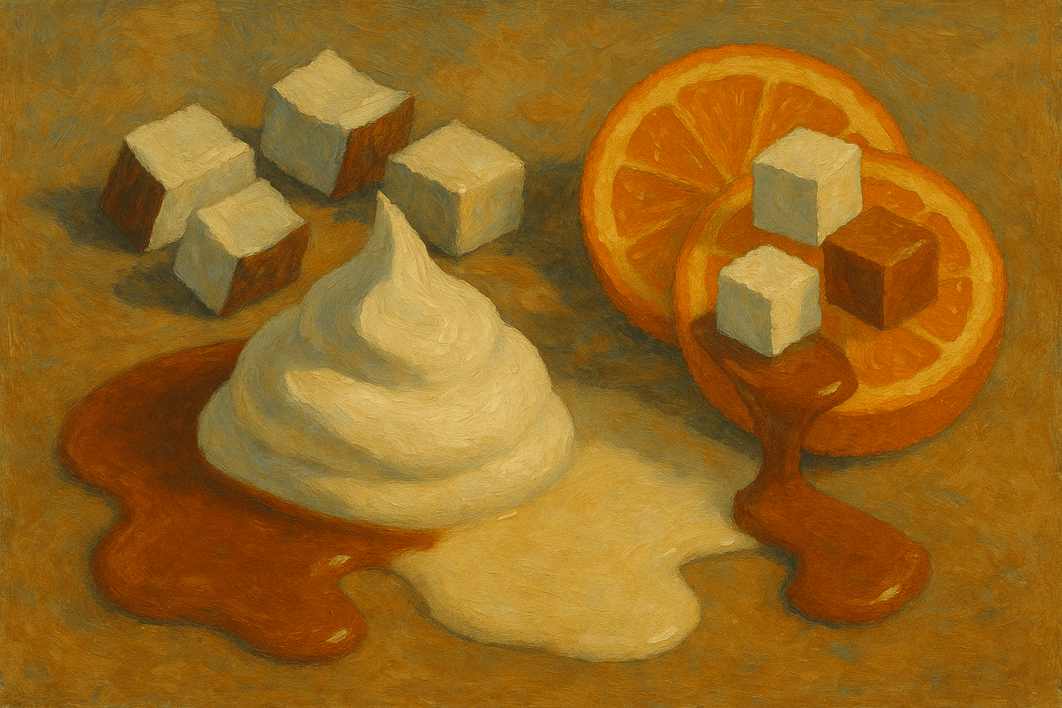 Empty Calories