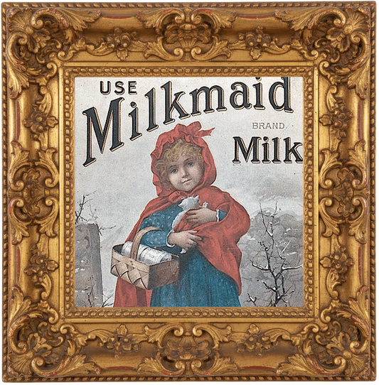 CREME DE LA CREME fragrance oil