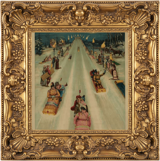 STARRY NIGHT fragrance oil