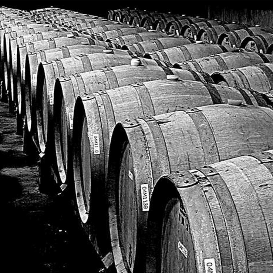 AGED ARMAGNAC