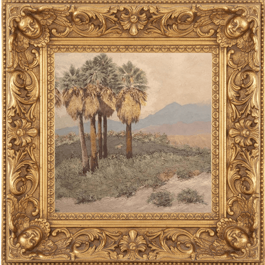 DESERT WIND fragrance oil