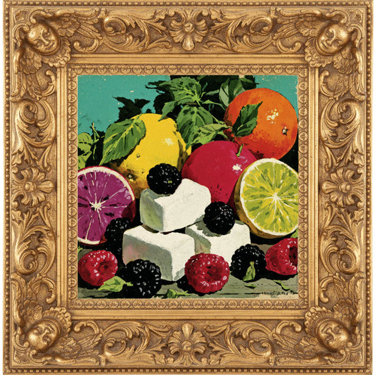 FRUTTI DOLCE fragrance oil