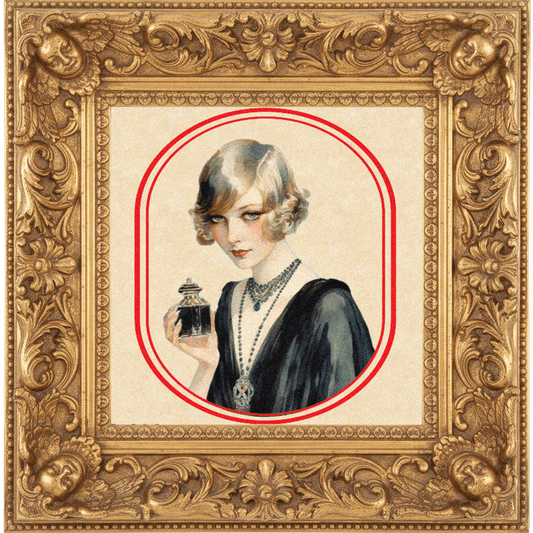 FRUTTI DOLCE fragrance oil