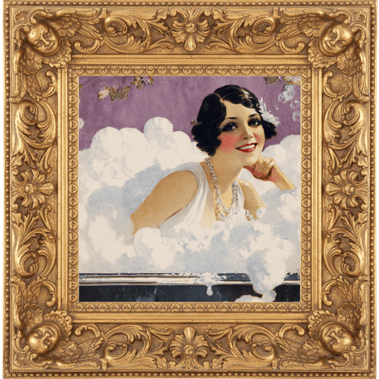 LE SAVON BLANC fragrance oil