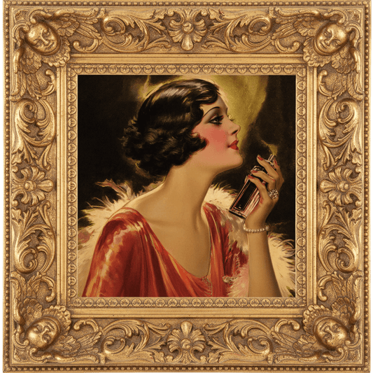 EXTRAIT DE VIOLETTE fragrance oil