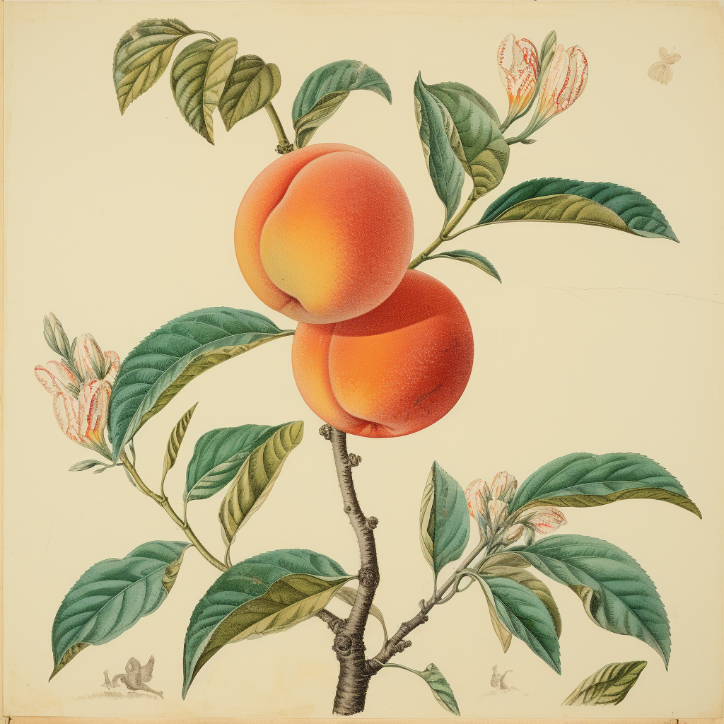 Peach Essential Oils Organic Plant & Natural 100% Pure Therapeutic Gra –  MUMAZYL
