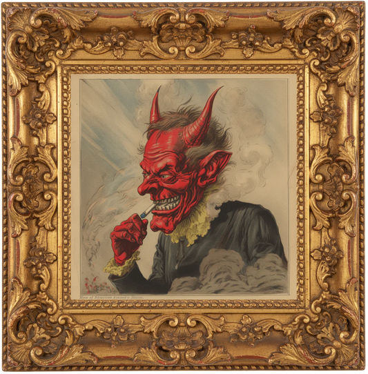 Devil's Weed - Discontinued