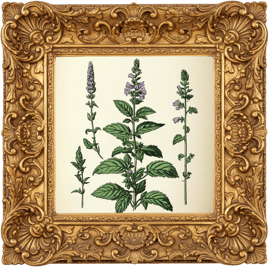 MENTHE VERT fragrance oil