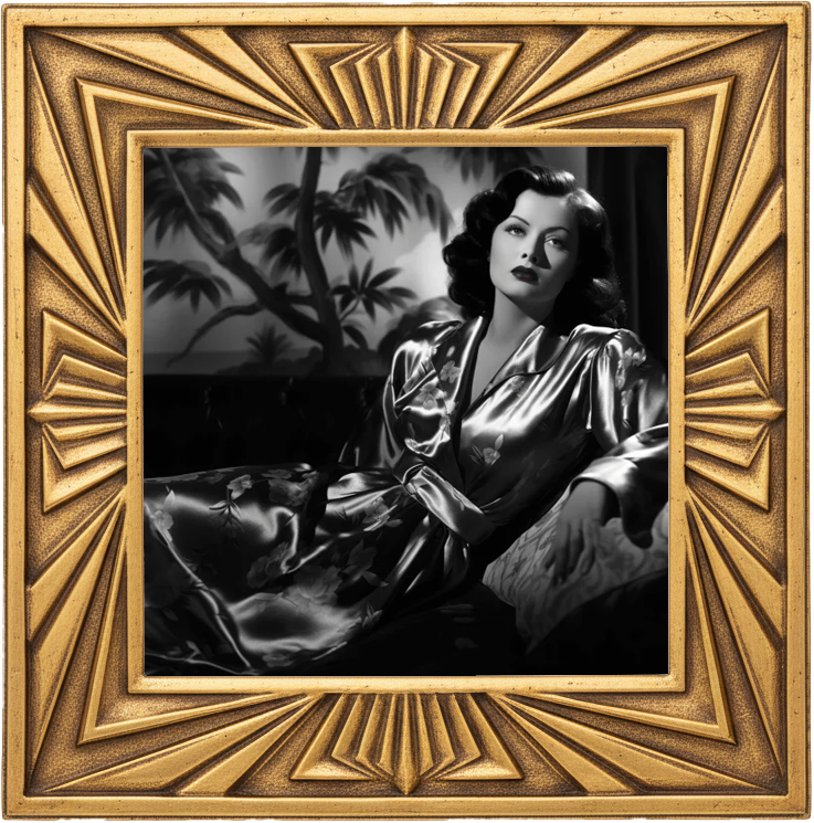 SILK PAJAMAS Scent Memory LLC