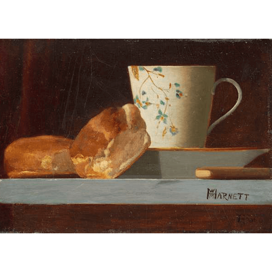 SWEET BEGINNINGS