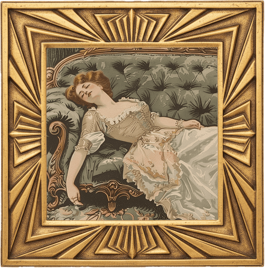 THE VAPORS fragrance oil