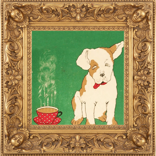 WAKE UP CALL fragrance oil