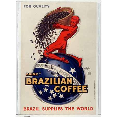 CAFE AMERICANO