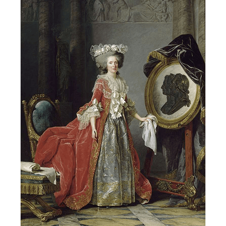 CHATEAU DE VERSAILLES