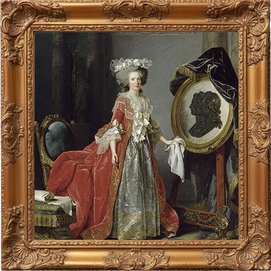 Chateau De Versailles