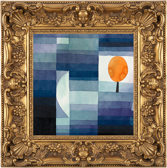 CITRUS WOODS fragrance oil