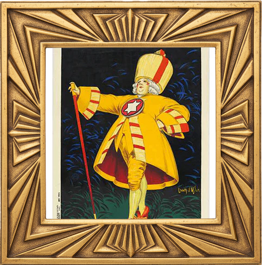 CEDARWOOD & AGED RUM fragrance oil