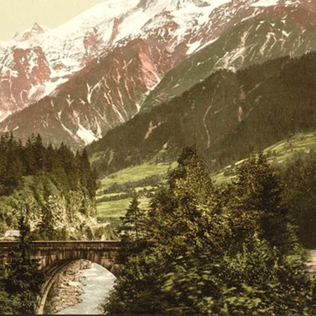 FERTILE VALLEY