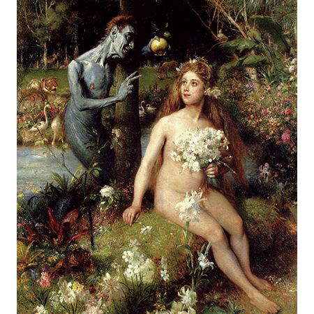 GARDEN OF EDEN