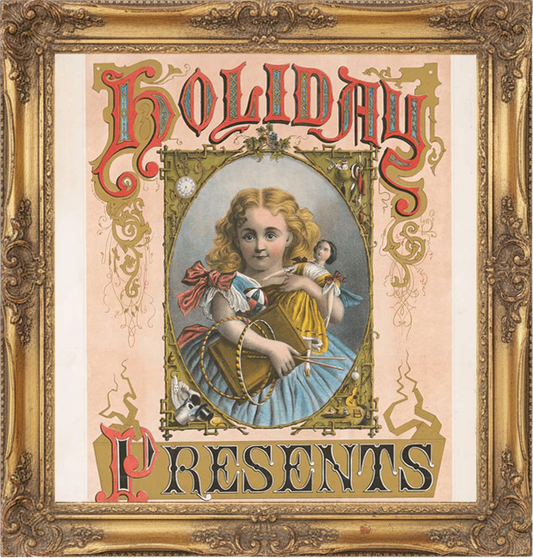 HOLIDAY POMANDER fragrance oil