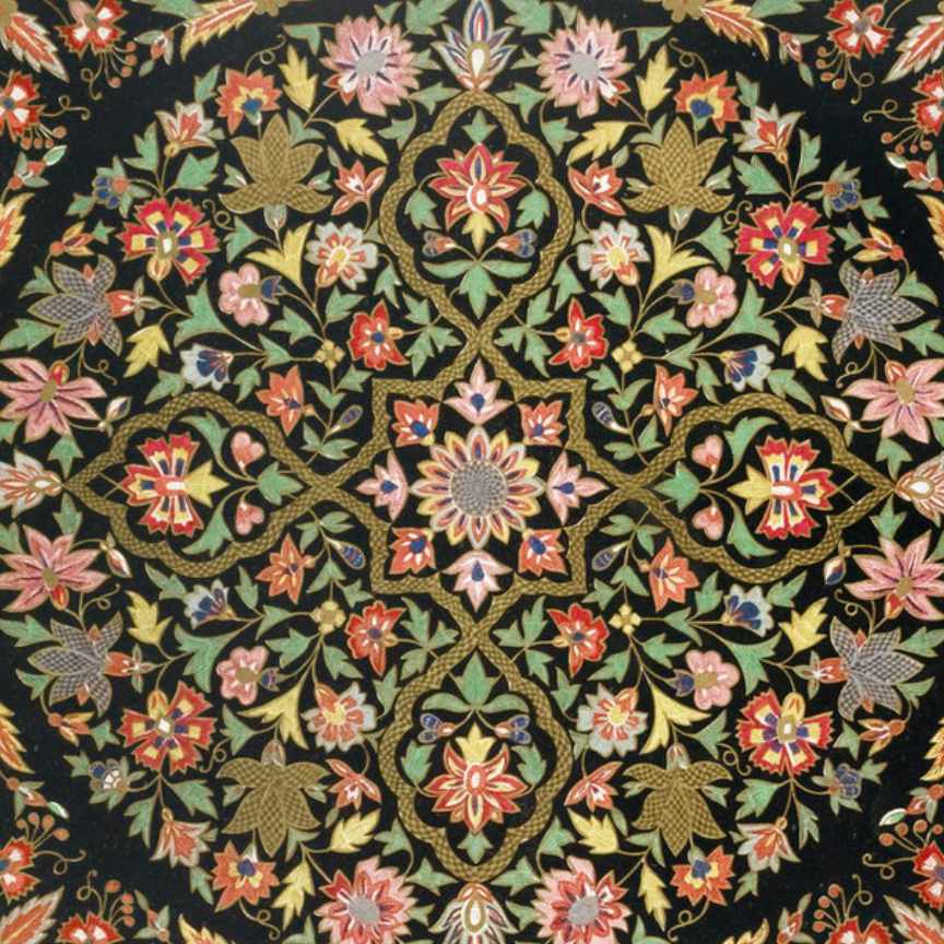 KASHMIR TYPE