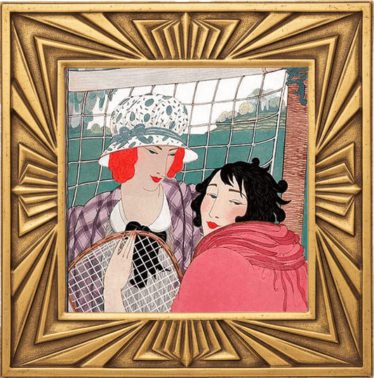 TENNIS ANYONE? fragrance oil