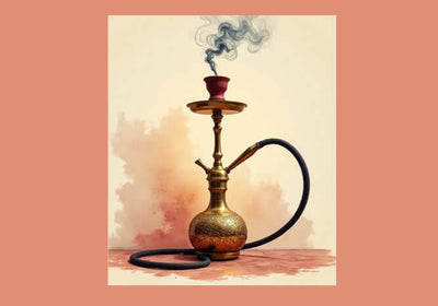 Clove Shisha