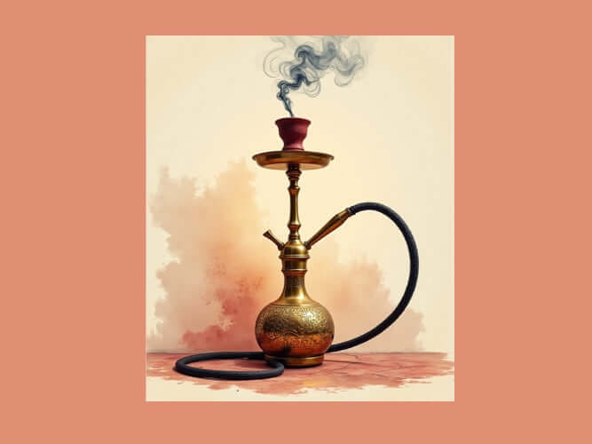 Clove Shisha