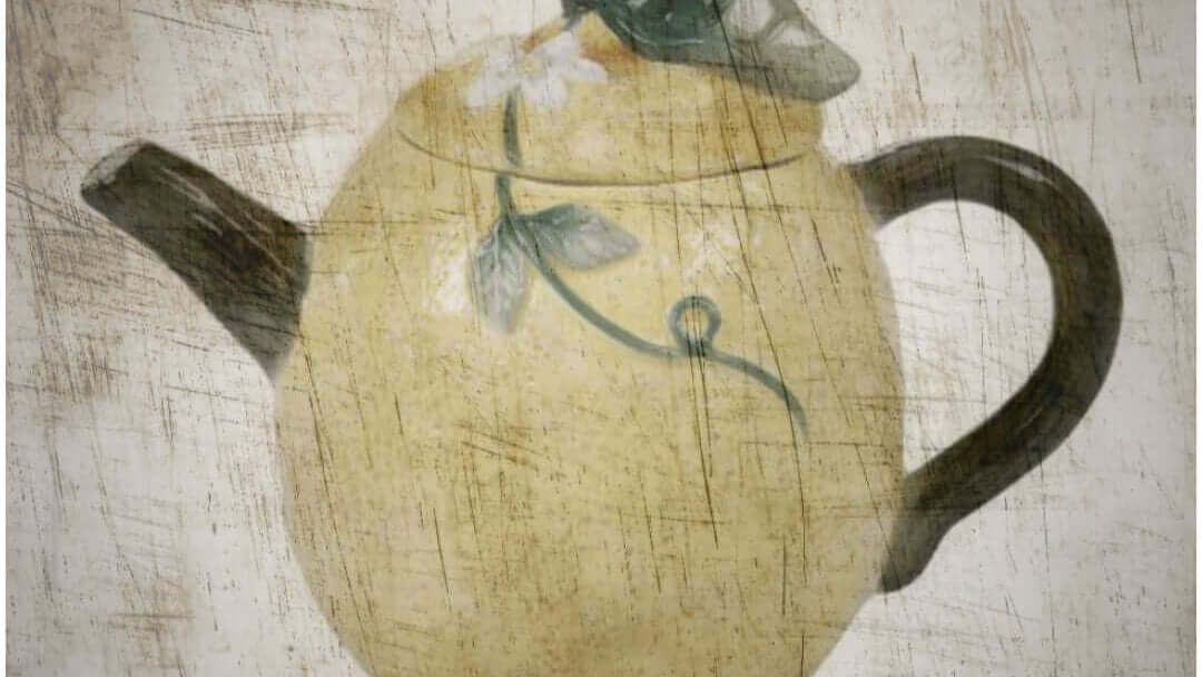 Fruit-tea & Delicious