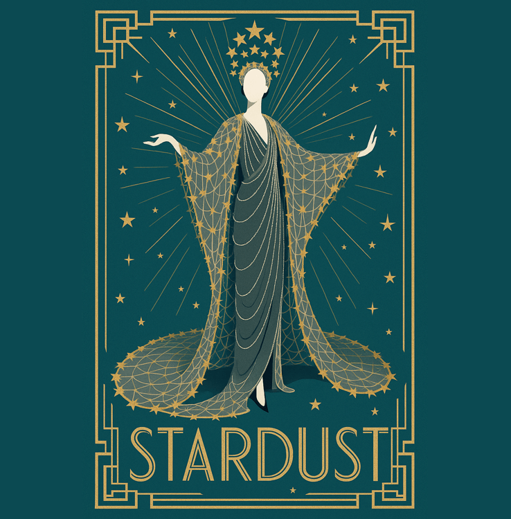 Sweet Star Dust