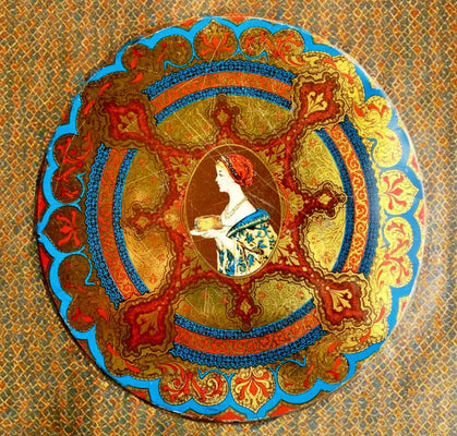 Not Your Grandma's Fruitcake