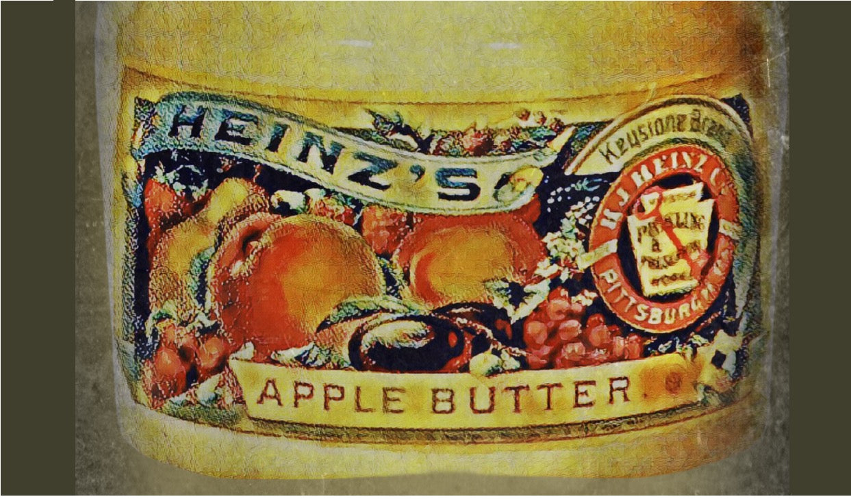 Apple Butter