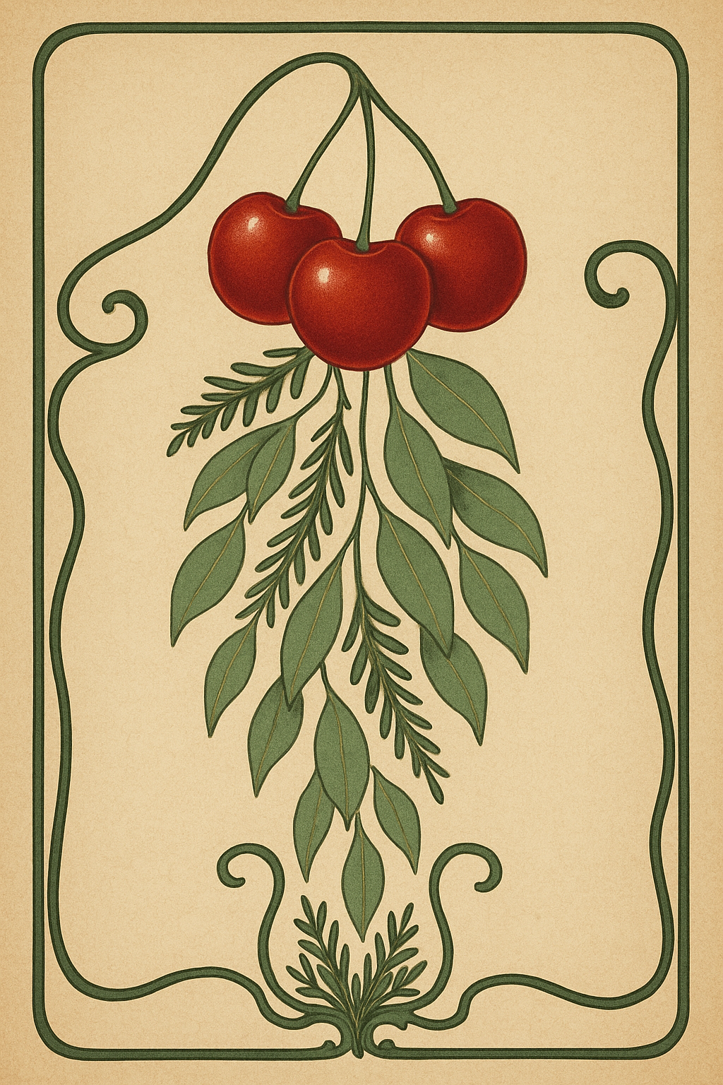 Cherry Vape