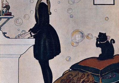 Don't Burst My Bubble