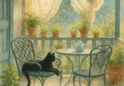 Second Summer