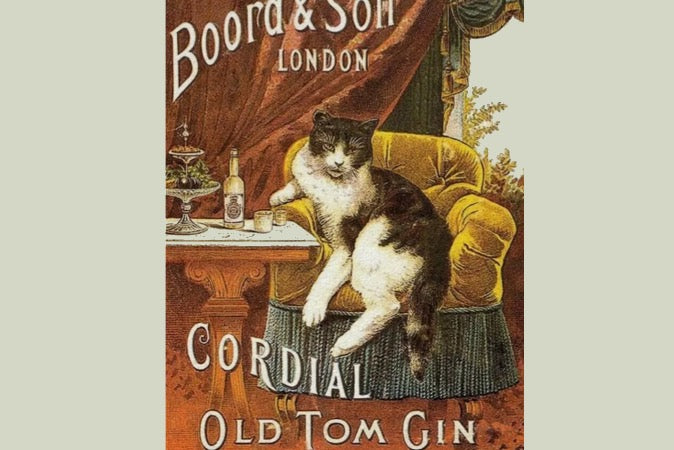 Gin & Juice
