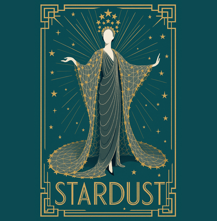 Sweet Star Dust