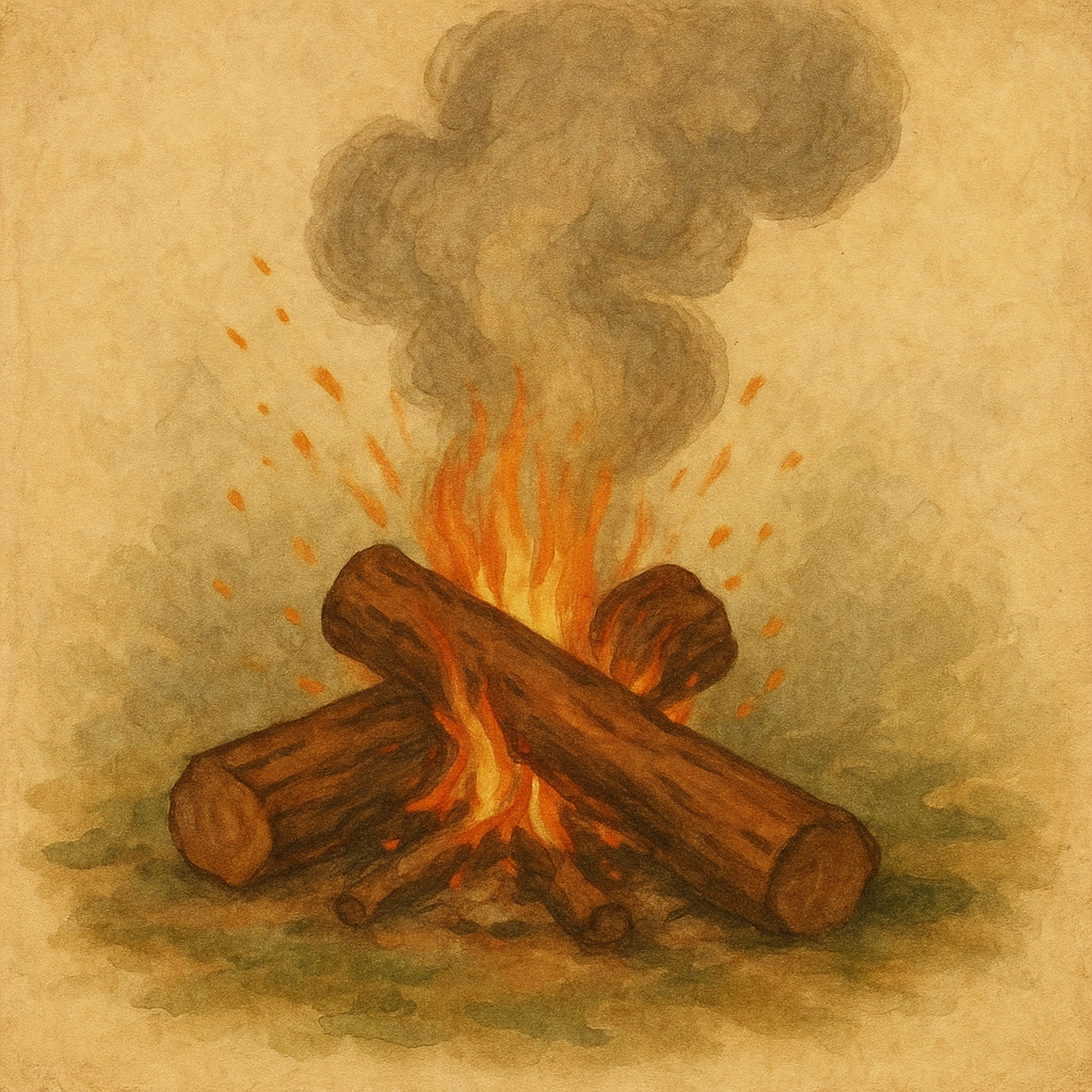Smoke & Wood