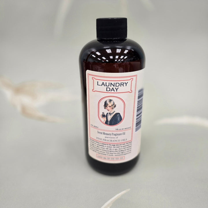 SCENT MEMORY FLEA MARKET