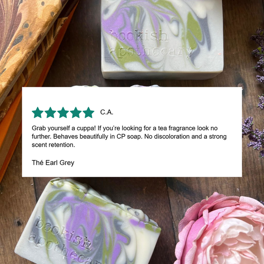 Thé Earl Grey