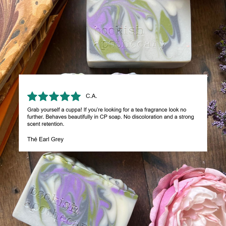 Thé Earl Grey