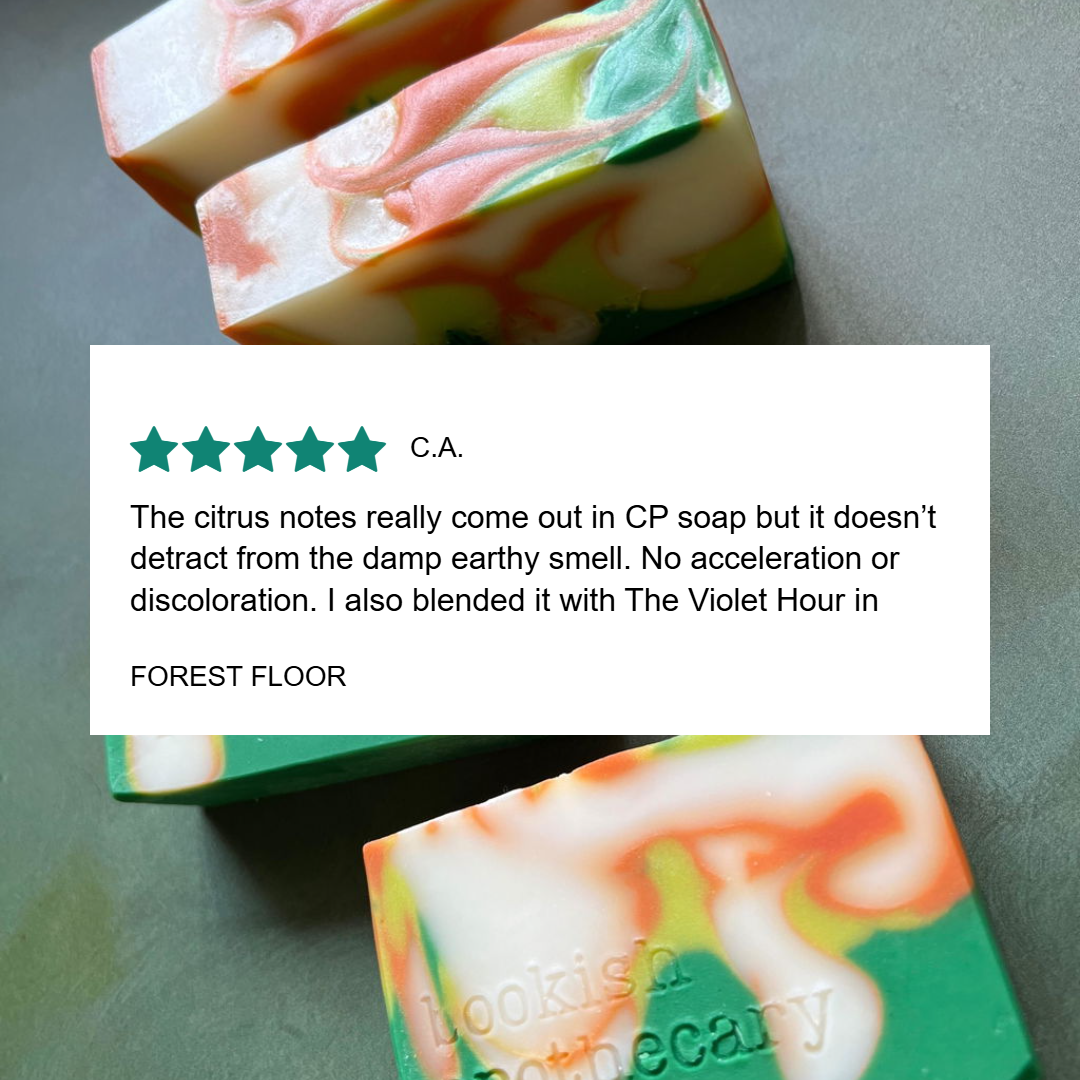 FOREST FLOOR