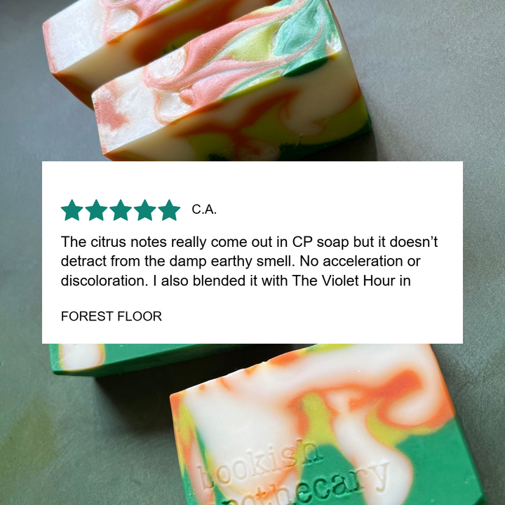 FOREST FLOOR