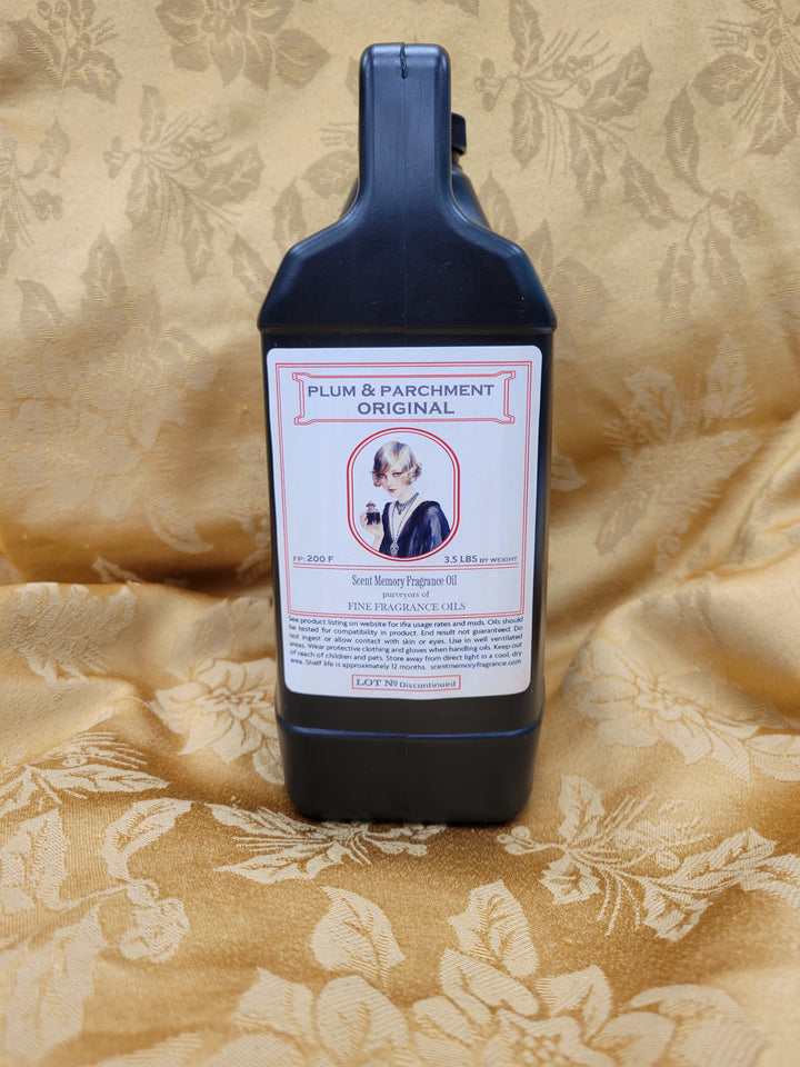 SCENT MEMORY FLEA MARKET