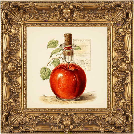 APPLE JACK fragrance oil