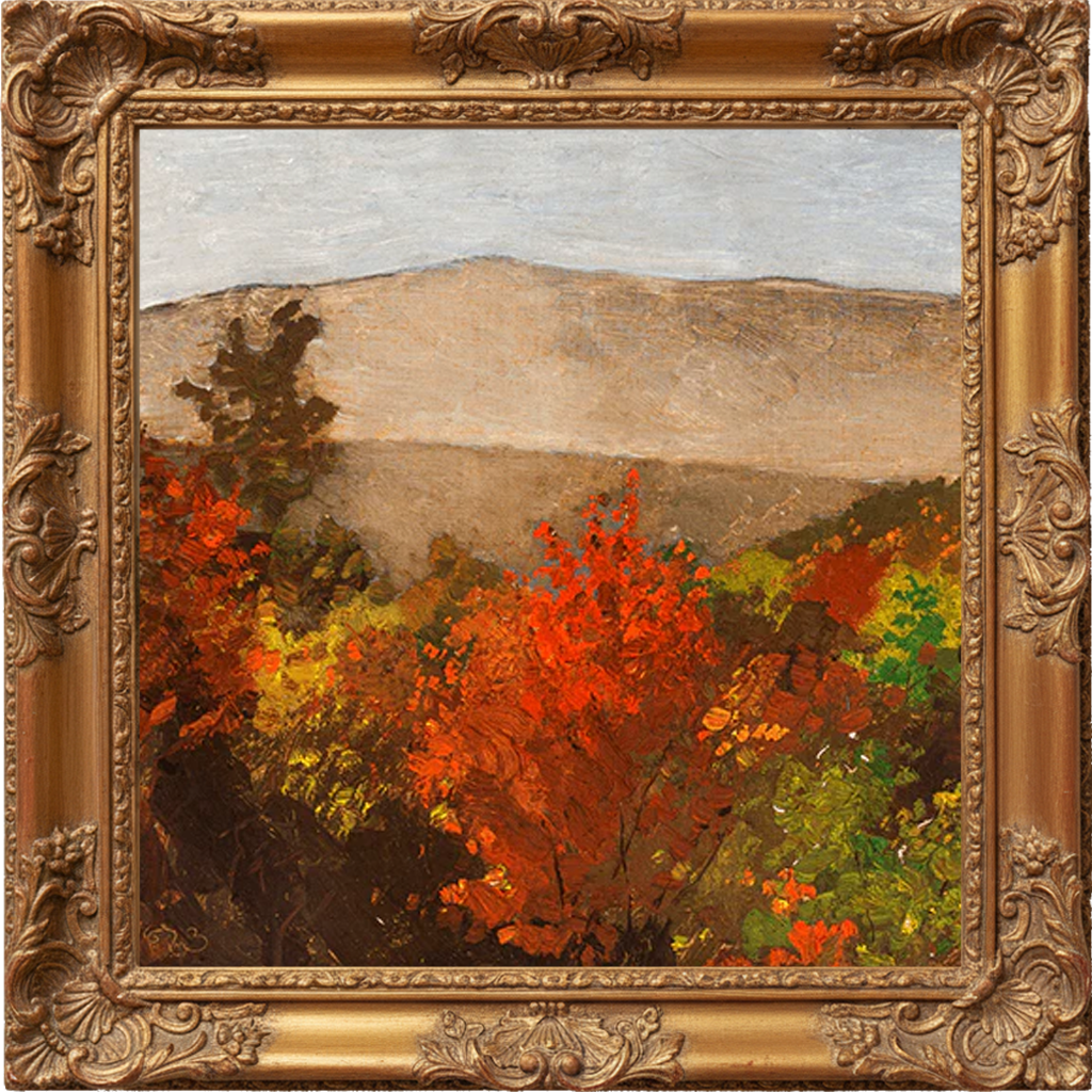 AUTUMN WOODS fragrance oil