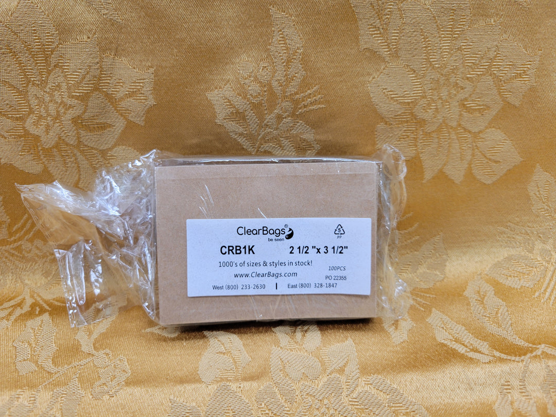 SCENT MEMORY FLEA MARKET