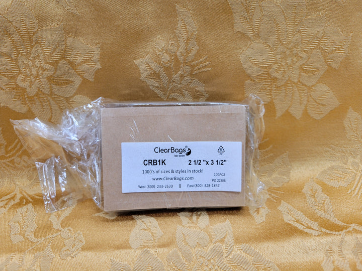 SCENT MEMORY FLEA MARKET