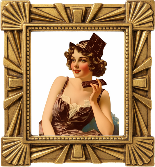 CHOCOLAT NOIR fragrance oil