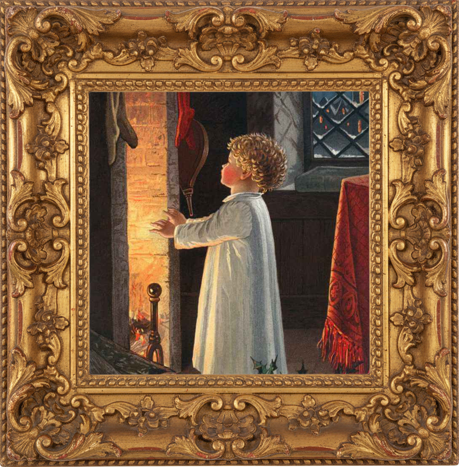 COZY BY THE FIRE fragrance oil